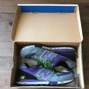 New Balance 574 classics. Size 11.5